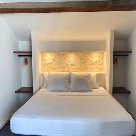 Loft Maison Fluide Aigues-Mortes Eksteriør bilde