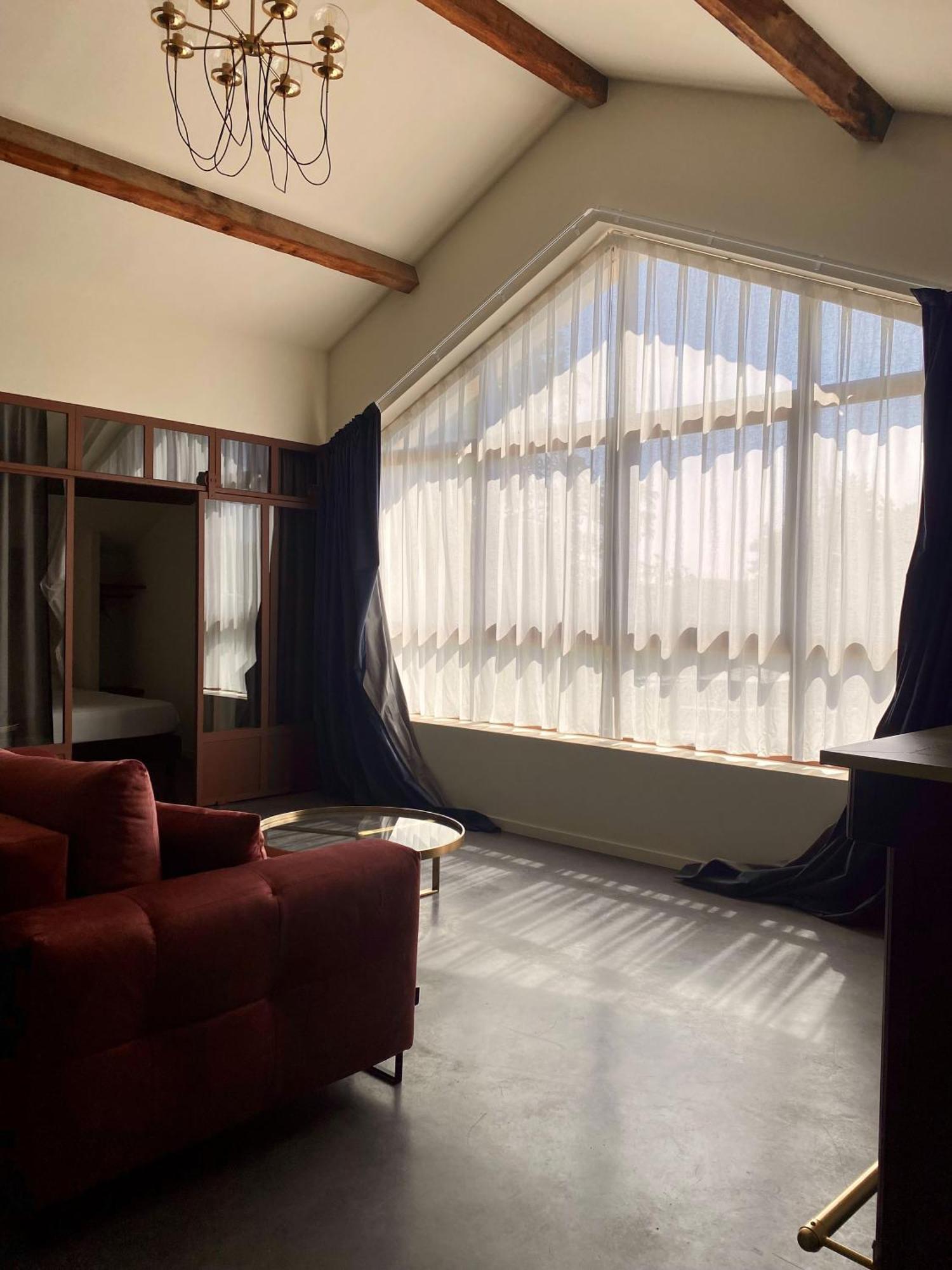 Loft Maison Fluide Aigues-Mortes Eksteriør bilde